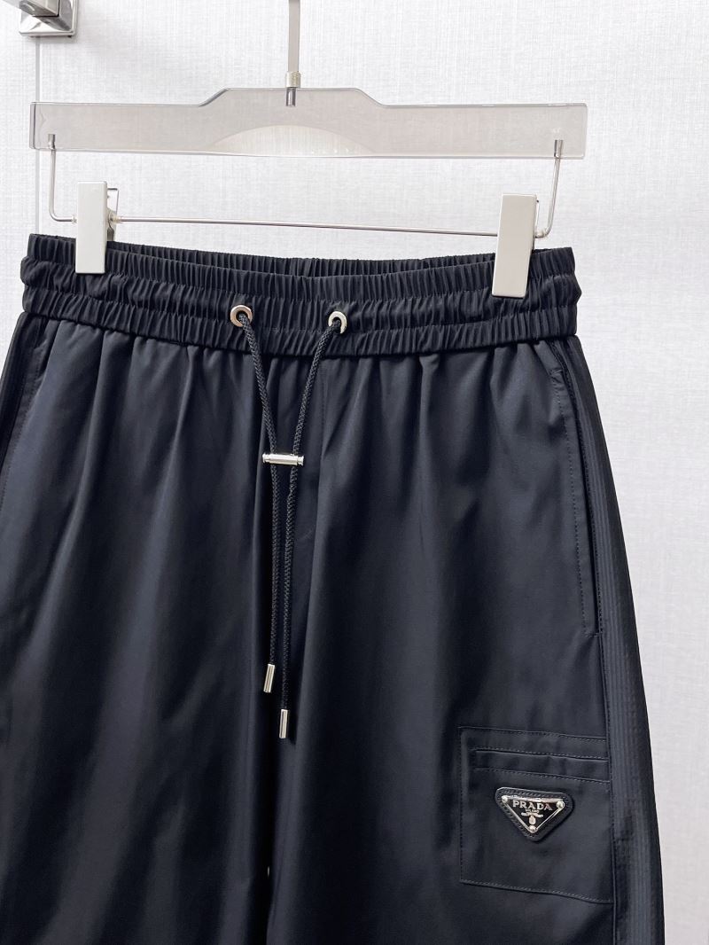 Prada Short Pants